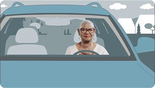 Video thumbnail: Joy’s Story: No Such Word as Can’t