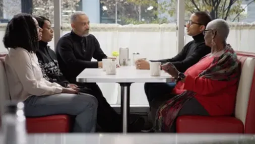 Video thumbnail: Real Talk: Don’t Ignore Heart Valve Failure