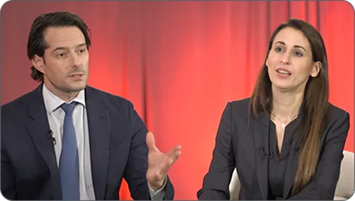 Video thumbnail: The Mortality Burden of Symptomatic Severe Aortic Stenosis: The Urgent Need to Refer Your SAS Patients Today