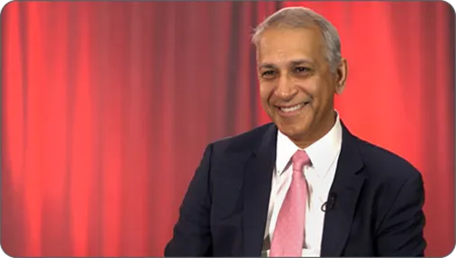 Video thumbnail: The Importance of Referring Your Severe AS Patient at the Right Time