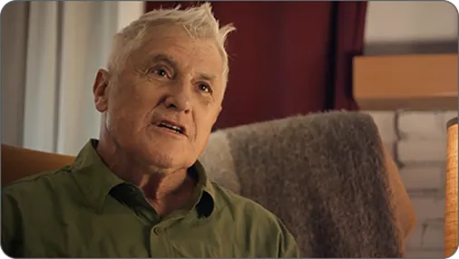 Video Thumbnail: James’ Big Life: Blazing Trails