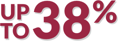 Up to 38% graphic visualizing percent of patients with SAS who did not initially report symptoms revealed during functional testing