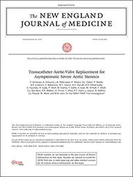 New England Journal of Medicine thumbnail