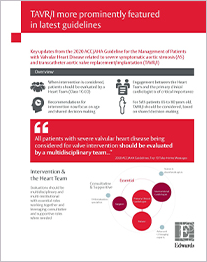 The ACC/AHA Guidelines One Pager Thumbnail