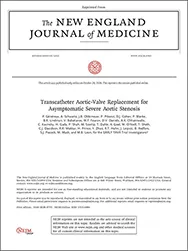 New England Journal of Medicine thumbnail