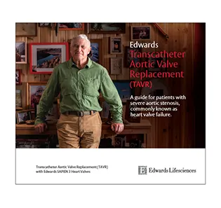 TAVR with SAPIEN 3 Heart Valves thumbnail