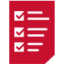 Icon of checklist