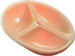 Graphic of a normal heart valve