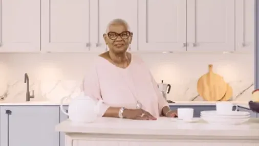 Video thumbnail: Joy’s Journey: A Waiting Is Not Winning Story