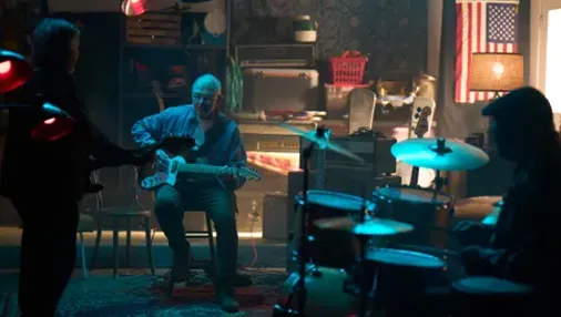 Video thumbnail: Rick’s Big Life: Band of Brothers