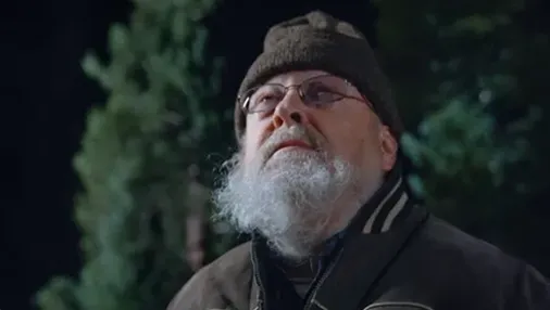 Video thumbnail: Thom’s Story: The Next Frontier