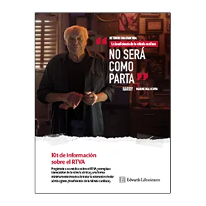 Thumbnail of TAVR Info Kit