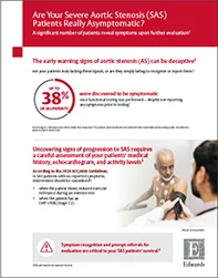 The ACC/AHA Guidelines One Pager Thumbnail