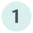 Number one icon