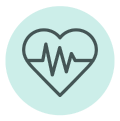 Heartbeat icon