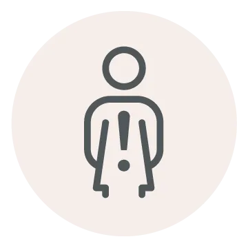Women with symptomatic severe AS were shown to be 20% less likely than men to receive AVR
